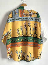 Charger l'image dans la galerie, Chemise upcyclée - Taille unique