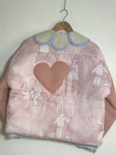 Charger l'image dans la galerie, Blouson upcyclé - Taille S