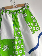 Charger l'image dans la galerie, Duo chemise upcyclée + bermuda