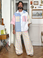 Charger l'image dans la galerie, Duo chemise + pantalon