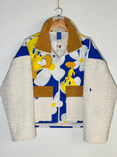 Charger l'image dans la galerie, Blouson upcyclé - Taille S/M