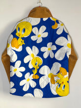 Charger l'image dans la galerie, Veste upcyclée