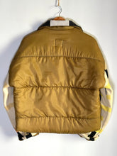 Charger l'image dans la galerie, Blouson upcyclé - Taille S