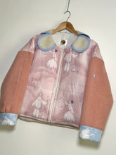 Charger l'image dans la galerie, Blouson upcyclé - Taille S