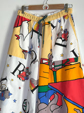 Charger l'image dans la galerie, Pantalshort upcyclé - Taille unique