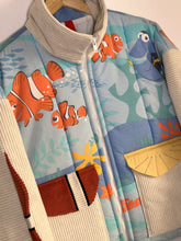 Charger l'image dans la galerie, Blouson upcyclé - Taille unique