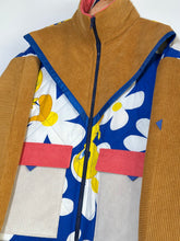 Charger l'image dans la galerie, Veste upcyclée