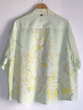 Charger l'image dans la galerie, Chemise upcyclée- Taille unique
