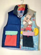 Charger l'image dans la galerie, Veste upcyclée - Taille unique