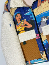 Charger l'image dans la galerie, Blouson upcyclé - Taille unique