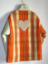 Charger l'image dans la galerie, Manteau couverture + Echarpe