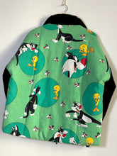 Charger l'image dans la galerie, Blouson upcyclé - Taille M/L