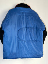 Charger l'image dans la galerie, Blouson upcyclé - Taille L