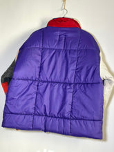 Charger l'image dans la galerie, Blouson Taille L-XL + écharpe