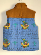 Charger l'image dans la galerie, Veste upcyclée - Taille M