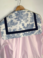 Charger l'image dans la galerie, Chemise col marin - Taille S