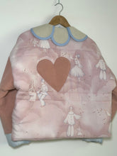 Charger l'image dans la galerie, Blouson upcyclé - Taille S