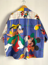 Charger l'image dans la galerie, Chemise upcyclée - Taille unique