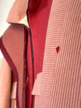 Charger l'image dans la galerie, Blouson + Sophie scarf