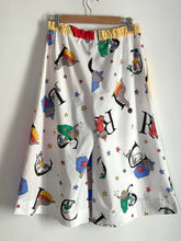 Charger l'image dans la galerie, Pantalshort upcyclé - Taille unique