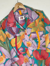 Charger l'image dans la galerie, Chemise upcyclée - Taille unique