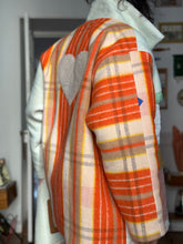 Charger l'image dans la galerie, Manteau couverture + Echarpe