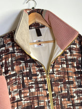 Charger l'image dans la galerie, Blouson upcyclé - Taille L