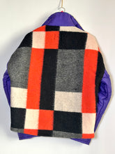 Charger l'image dans la galerie, Blouson Taille M + écharpe