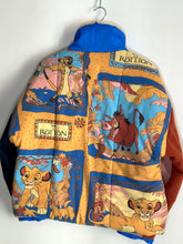 Charger l'image dans la galerie, Blouson upcyclé - Taille unique