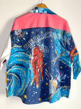 Charger l'image dans la galerie, Chemise upcyclée - Taille unique