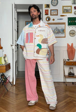 Charger l'image dans la galerie, Duo chemise + pantalon