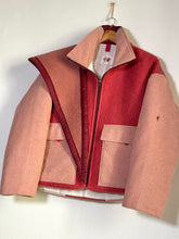 Charger l'image dans la galerie, Blouson + Sophie scarf