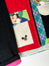 Charger l'image dans la galerie, Veste upcyclée- Taille unique