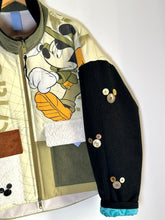 Charger l'image dans la galerie, Veste upcyclée - Taille unique