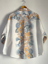 Charger l'image dans la galerie, Chemise upcyclée - Taille unique
