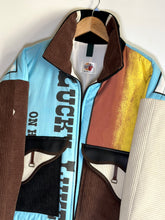 Charger l'image dans la galerie, Blouson upcyclé - Taille unique