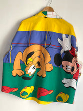 Charger l'image dans la galerie, Chemise upcyclée - Taille unique
