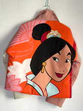 Charger l'image dans la galerie, Blouson upcyclé - Taille unique