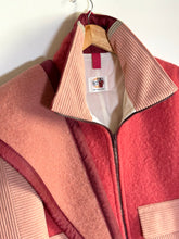 Charger l'image dans la galerie, Blouson + Sophie scarf