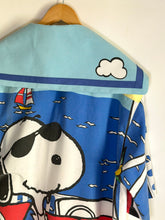 Charger l'image dans la galerie, Chemise upcyclée - Taille unique