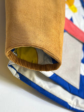 Charger l'image dans la galerie, Veste upcyclée