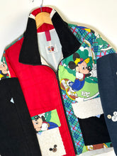 Charger l'image dans la galerie, Veste upcyclée- Taille unique