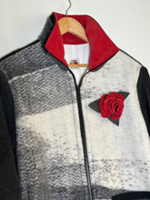 Charger l'image dans la galerie, Manteau couverture- Taille 40