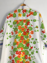Charger l'image dans la galerie, Chemise upcyclée - Taille unique