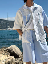 Charger l'image dans la galerie, Duo Chemise + Bermuda