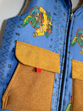 Charger l'image dans la galerie, Veste upcyclée - Taille M