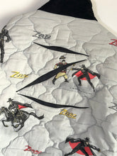 Charger l'image dans la galerie, Blouson upcyclé - Taille L/XL