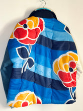 Charger l'image dans la galerie, Blouson upcyclé- Taille unique