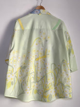 Charger l'image dans la galerie, Chemise upcyclée - Taille unique
