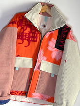 Charger l'image dans la galerie, Blouson upcyclé - Taille unique